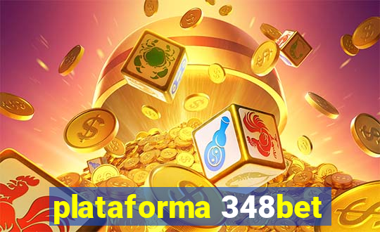 plataforma 348bet